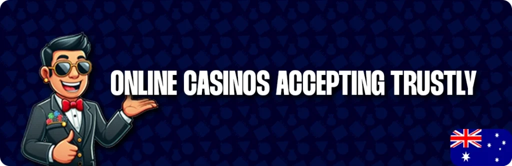 Best Trustly Casinos