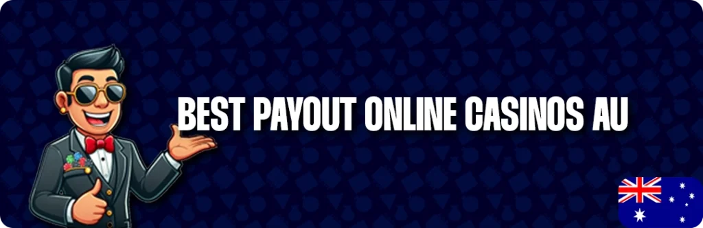Top-Rated High-Payout Online Casinos