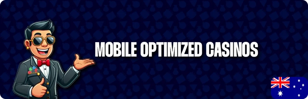 Best mobile casinos