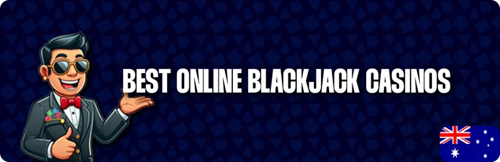 Online Blackjack In Australia