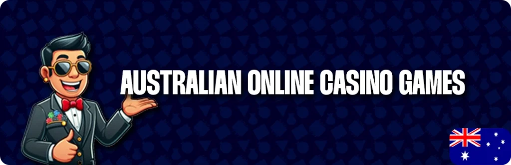 Casino Games In Australia