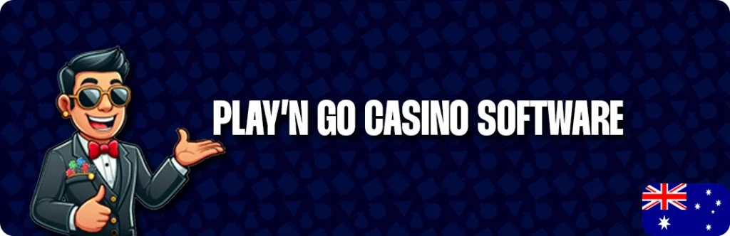 Play’n GO Casinos In Australia