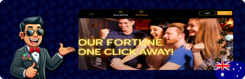 LuckyAce AU — 300% Welcome Bonus up to $3,000