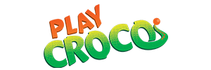 Play croco casino logo