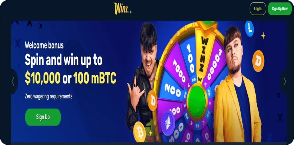 Casino Interface & User Experience