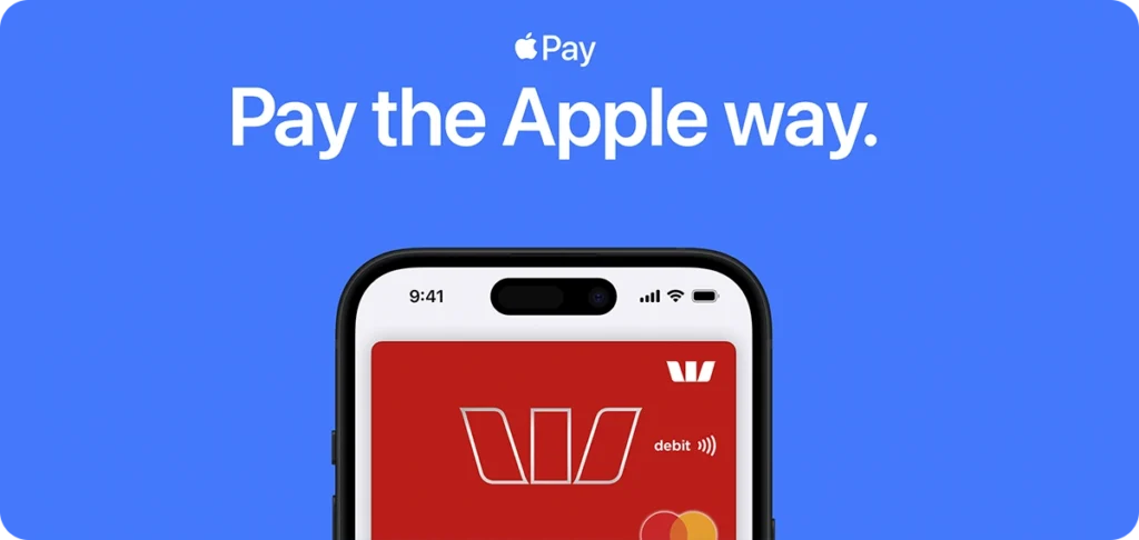 Apple Pay Official Landing Page Australia