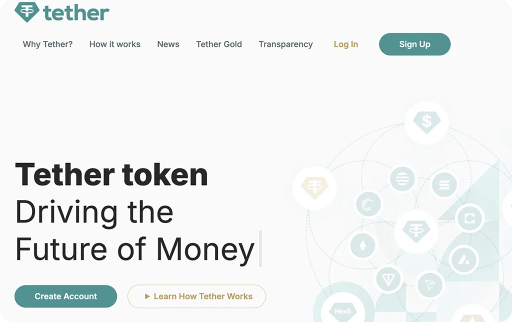 What Is Tether and Why Aussies Use It for Casinos