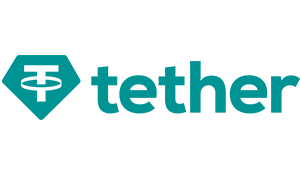 tether logo