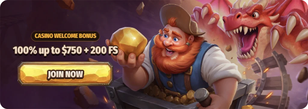 Dragonia Bonuses for Australian Players