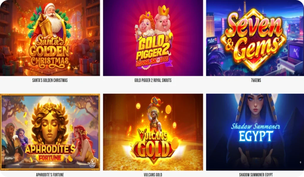 New Fantasma Games Pokies Available in Australia