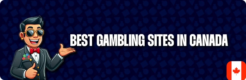 Best Online Gambling Sites In Canada 2025