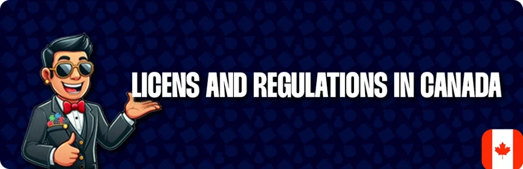 Gambling Licenses and R