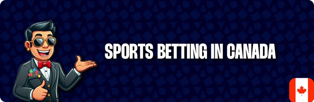 Gambling On Sports Betting Sites In Canada