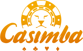 Casimba casino logo
