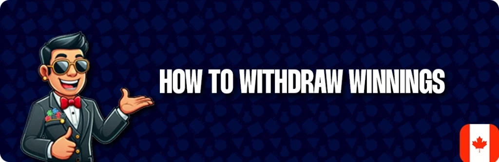 How to Withdraw C$50 Zero Deposit Bonuses