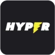 See Gambtopias review of Hyper Casino