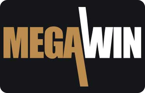 Megawin casino logo