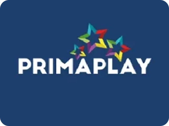 Primaplay online casino logo