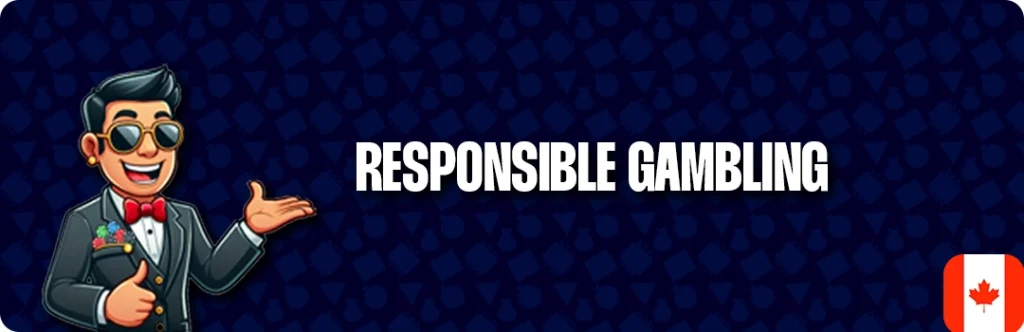 Responsible Online Gambling At NovaJackpot Casino