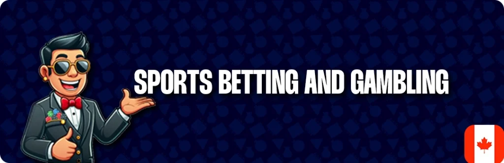 Sports Betting At NovaJackpot Casino