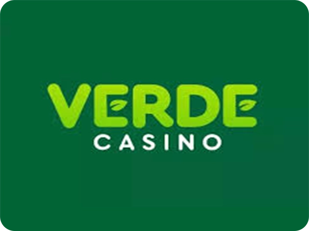 Verde Casino logo