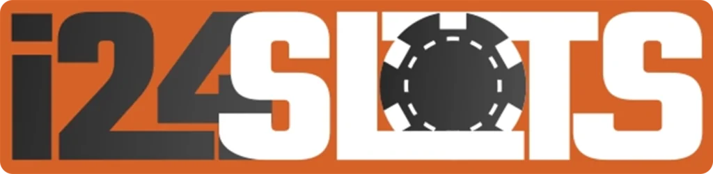 i24slots Casino logo