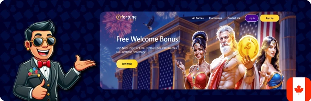 Fortune Coins — Up to 140,000 Gold Coins + 500 FREE Fortune Coins