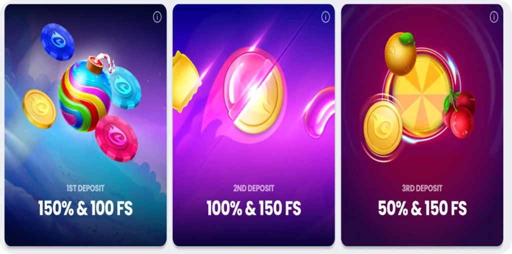 Croco Slots Casino Bonuses for Canada Players
