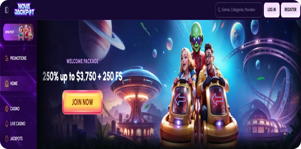 User Interface & Layout Experience