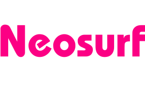 Neosurf logo