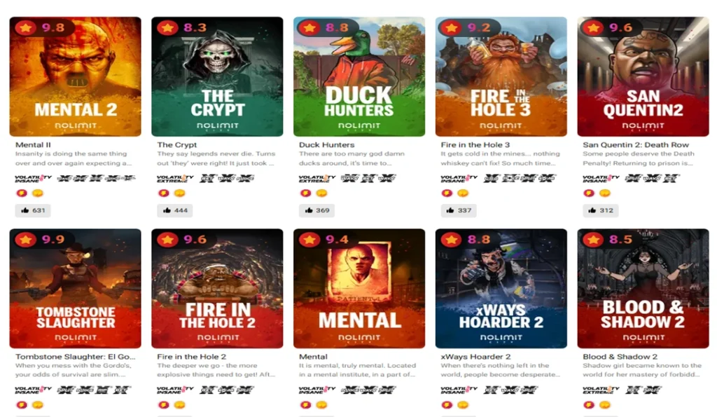 Random casino wino Tip 5 Incredible casino wino Examples