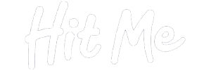 hitme_logo Hit me logo