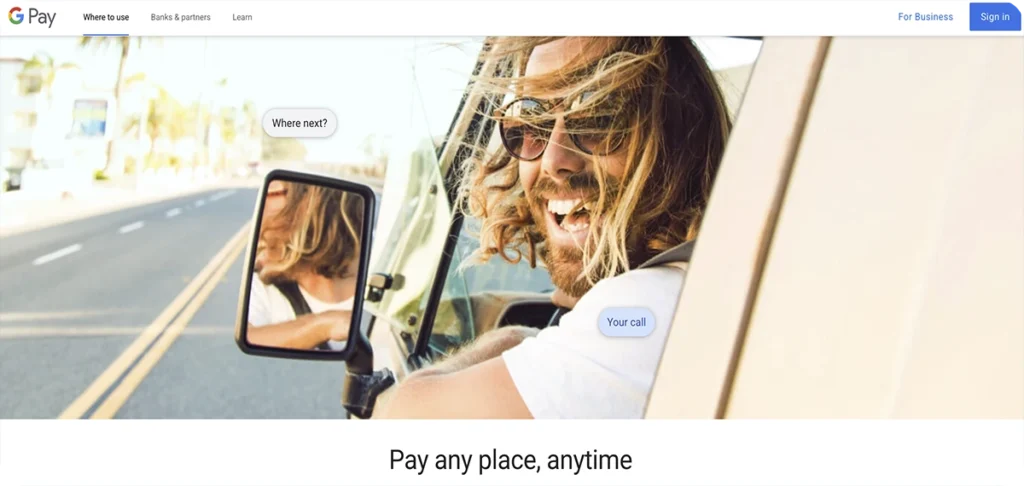What Is Google Pay and Why Kiwis Use It for Casinos