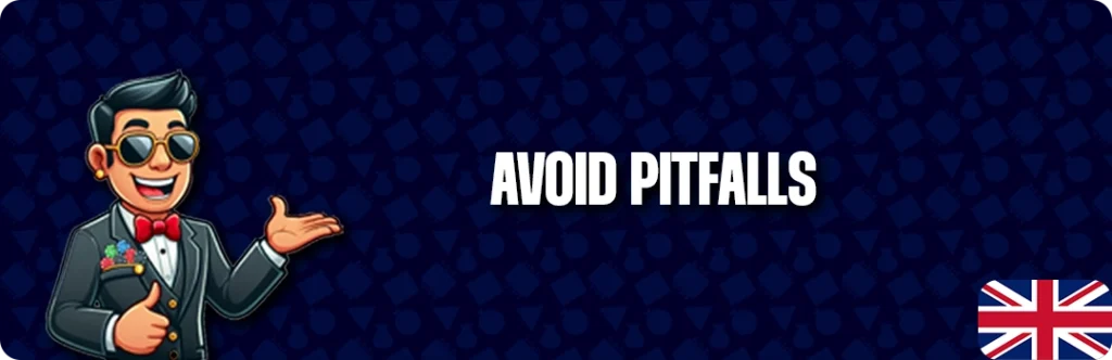 Pitfalls When Claiming A £20 Minimum Deposit Casino Bonus