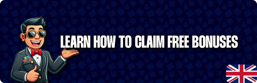 Claiming £50 Worth Of Cash With No Deposit Bonuses