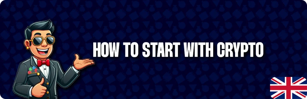 Getting Started With Crypto & Bitcoin Casinos In The UK