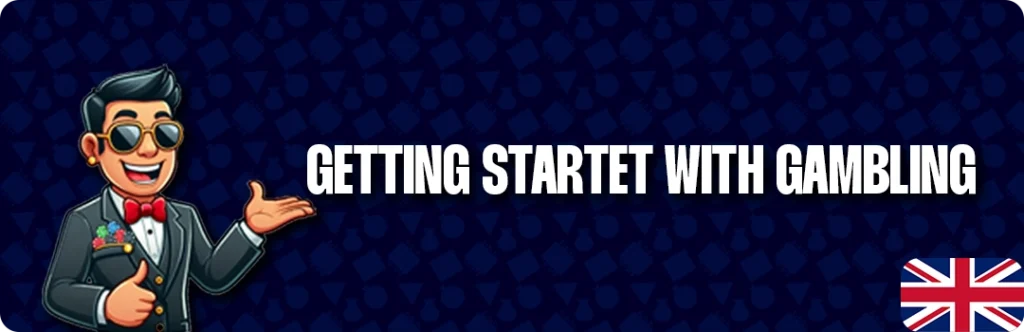 How To Register At An Online Gambling Site In United Kingdom