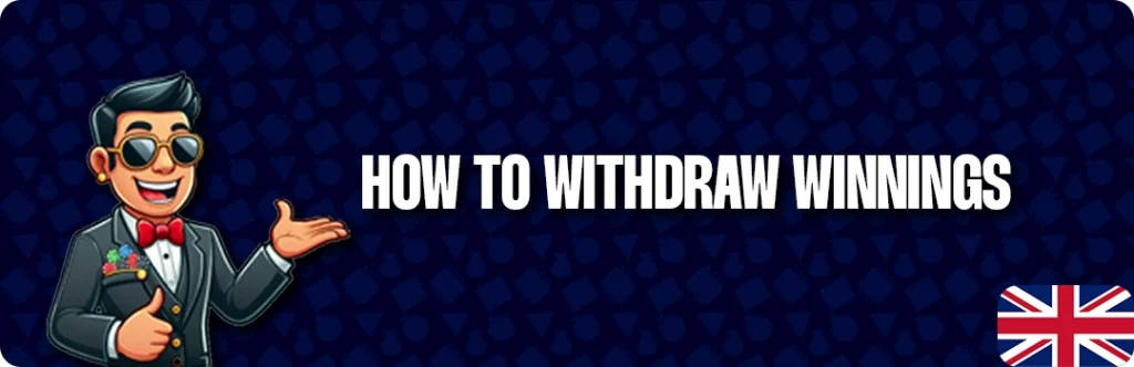 How To Withdraw