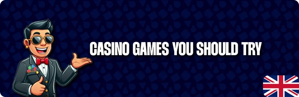 Casino Games At £5 Minimum Deposit Casinos