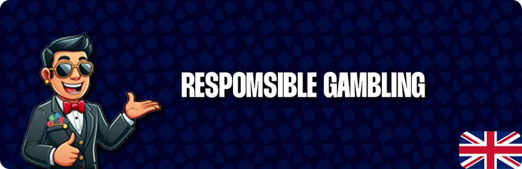 Responsible Gambling In New UK Casinos