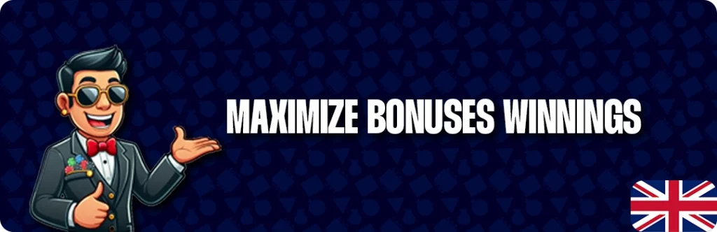 Strategies For Maximizing Casino Bonuses