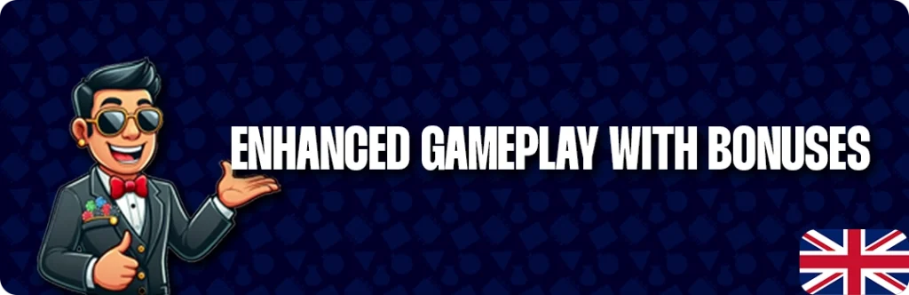 The Impact Of Bonuses On Your Gambling Experience