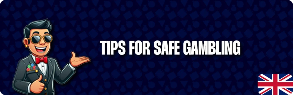 Tips For Safely Playing At Real Money Casinos In UK