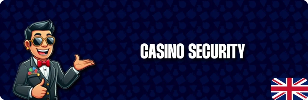 UK Online Casino Security – How To Play Safely