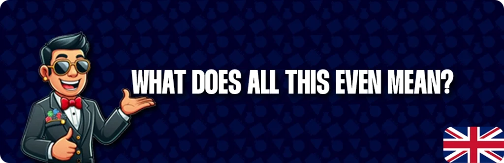 Understanding A Free £50 No Deposit Casino Bonus