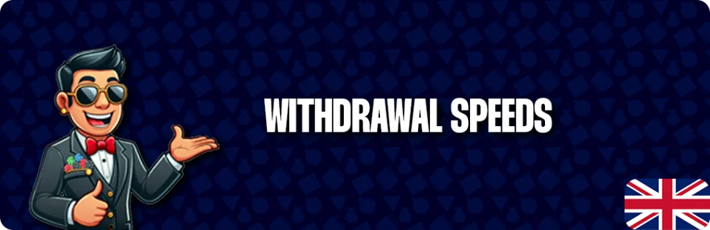 Factors Influencing Withdrawal Speeds At UK Online Casinos