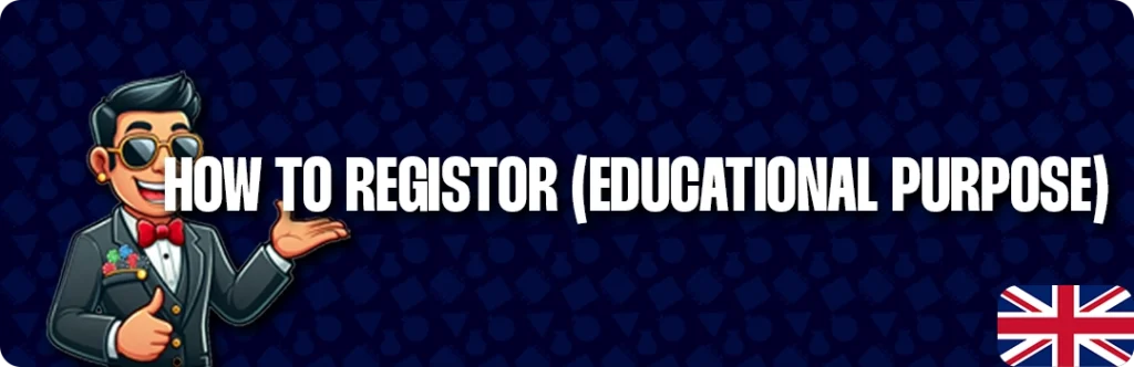 How To Register On Blacklisted Casinos In the UK