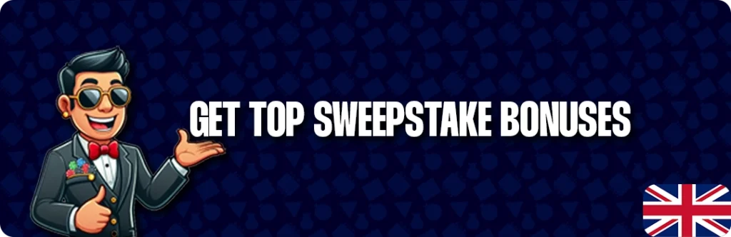 Maximising No Deposit Sweepstake Bonus Offers At UK Casinos