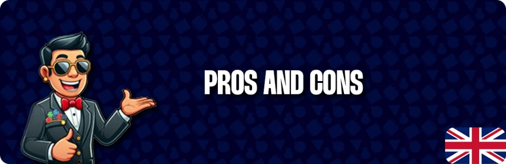 Pros And Cons Of Sweepstakes Casino No Deposit Bonuses