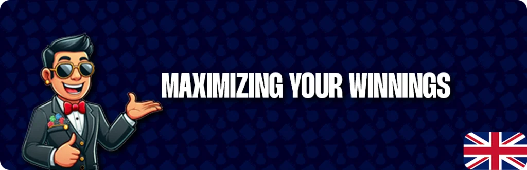 Tips For Maximising The Best Casino Payouts Online